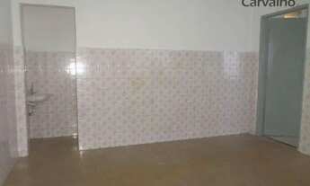 Imagem 5: Casa com 1 dormitório para alugar, 45 m² por R$ 1.035,00/mês - Jardim Brasil - São Paulo/S