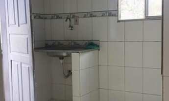 Imagem 2: Aluga-se casa no mangueirão