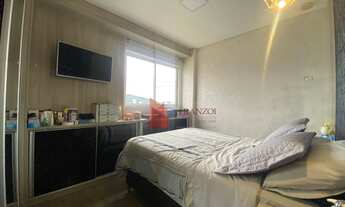 Imagem 7: VENDA: Apartamento MOBILIADO com 2 suítes - São Judas - Itajaí/SC