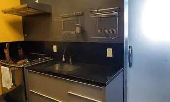 Imagem 6: Apartamento para venda possui 125 metros quadrados com 4 quartos em Sion - Belo Horizonte