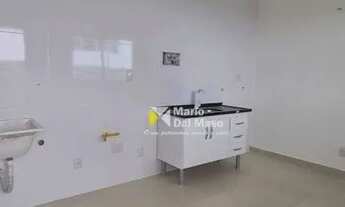 Imagem 2: Apartamento com 1 dormitório para alugar, 29 m² por R$ 1.848,00/mês - Vila da Saúde - São