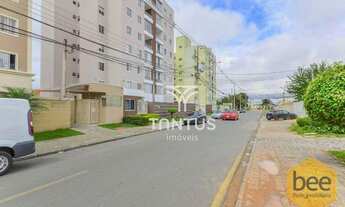 Imagem 2: Apartamento com 3 dormitórios à venda, 67 m² por R$ 309.000,00 - Estância Pinhais - Pinhai