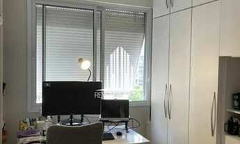 Imagem 3: Apartamento avenda com 110m² 3 dormr/1 suíte, 1 vaga no Edifício Célia - Cerqueira César