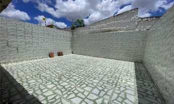 Imagem 3: Casa para venda tem 150 metros quadrados com 3 quartos em Cidade Nova - Ananindeua - Pará