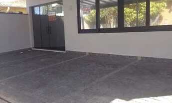 Imagem: Aluga-se Casa Nova Valinhos - ValinhosSP