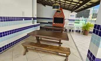 Imagem 2: Apartamento para venda possui 161 metros quadrados com 3 quartos em Stiep - Salvador - BA