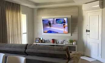 Imagem 2: Apartamento para aluguel e venda possui 91 m² com 2 quartos com suite