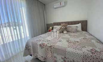 Imagem 7: Cobertura com 3 dormitórios à venda, 225 m² por R$ 2.200.000,00 - Abraão - Florianópolis/S