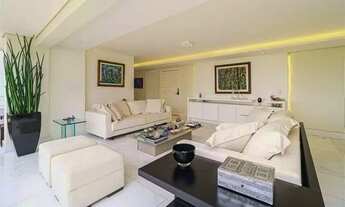 Imagem 2: Apartamento para venda tem 200 metros quadrados com 3 quartos em Jardim Belval - Barueri