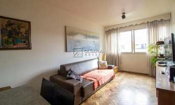 Imagem: Apartamento Venda Moema 97 m² 3 Dormitórios