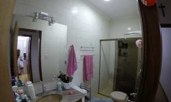 Imagem 4: Casa com 3 dormitórios à venda, 166 m² por R$ 611.000,00 - Parque Anhangüera - Ribeirão Pr