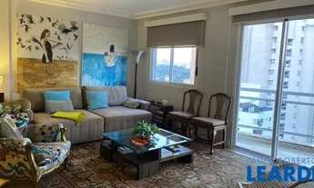 Imagem 3: APARTAMENTO - ITAIM BIBI - SP