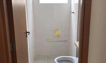 Imagem 2: Apartamento à venda, 43 m² por R$ 195.000,00 - Residencial Alvaluz - Aparecida de Goiânia