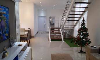 Imagem 6: Sobrado para venda ou locação no condomínio Residencial Jardim De Mônaco em Hortolândia/SP