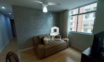 Imagem 2: Apartamento com 2 dormitórios à venda, 67 m² por R$ 355.000,00 - Santa Rosa - Niterói/RJ