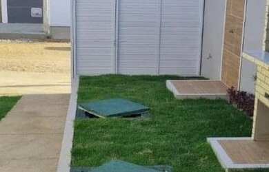 Imagem 6: Casa para venda possui 89 metros quadrados com 2 quartos em Ancuri - Itaitinga - CE