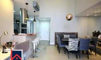 Imagem 5: Apartamento Locação Brooklin 121 m² 2 Dormitórios