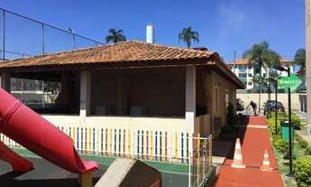 Imagem 3: Apartamento para venda possui 48 metros quadrados com 2 quartos em Vila Urupês - Suzano