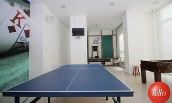 Imagem 6: São Paulo - Apartamento Padrão - Mooca