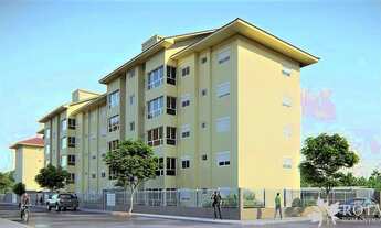 Imagem 5: Apartamento 2 dormitórios com vaga