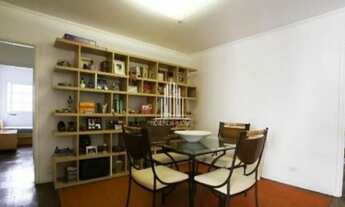 Imagem 6: Apartamento de 130m² com 3 dormr/1 Suíte, 2 vagas no Solar das Petúnias - Itaim Bibi