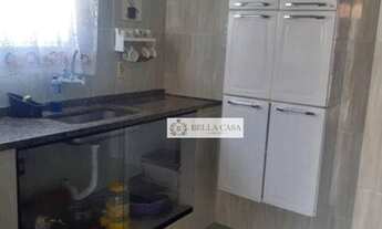 Imagem: Casa com 2 dormitórios à venda, 150 m²