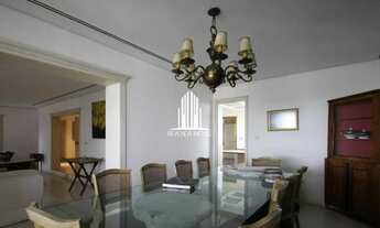 Imagem 2: Edifício Itaguaba Morumbi à venda de 350m² com 4 suítes e 6 vagas na Vila Andrade