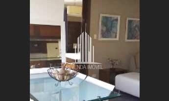 Imagem 2: Apartamento com 1 dormitório, 65 m², à venda por R$ 650.000