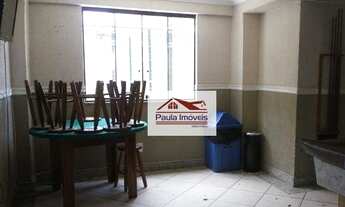 Imagem 2: Apartamento com 2 dormitórios à venda, 55 m² por R$ 240.000,00 - Parque Novo Mundo - São P