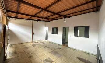 Imagem 2: Ágio de casa localizado na QR 313 samambaia sul