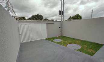 Imagem: Casa para venda com 180 metros quadrados