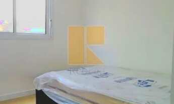 Imagem 4: Apartamento para Alugar, 34m² - Barra Funda - São Paulo - SP