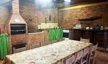 Imagem 3: Casa - Sousas - Campinas