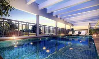 Imagem 2: Apartamento de 226m² com 3 suítes, 6 vagas no Maison Giselle - Jardins