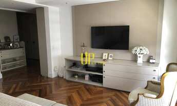 Imagem 6: Apartamento com 3 suítes à venda, 495 m² por R$ 12.500.000 Campo Belo