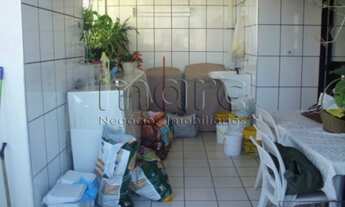 Imagem: SAO PAULO - Apartamento Padrão - IPIRANGA