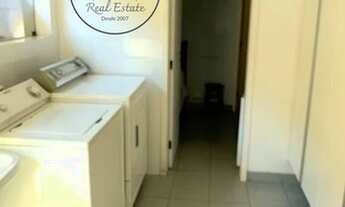 Imagem 2: 4 Dorm, Jardim, Espaco gourmet & Churrasqueira