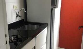 Imagem 7: Apartamento com 1 quarto para alugar por R$ 1000.00, 23.53 m2 - CRISTO REI - CURITIBA/PR