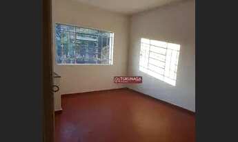 Imagem 4: Apartamento com 1 dormitório para alugar, 65 m² por R$ 1.150,01/mês - Vila Galvão - Guarul