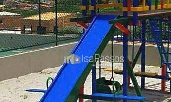 Imagem 6: VENDO CHAVE! Apartamento (52M²) no Condomínio VISTA DO PARQUE (Japaozinho