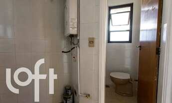 Imagem 3: Apartamento à venda no Campo Belo, São Paulo, com 78m², 3 quartos e 1 vaga