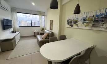 Imagem 2: Beach class hotels e Residence