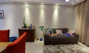 Imagem 4: Apartamento com 2 dormitórios à venda, 48 m² por R$ 220.000 - Centro - Cotia/SP