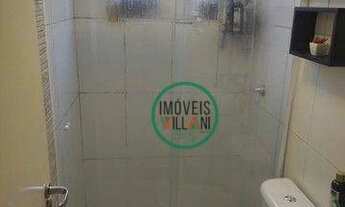 Imagem 5: Lindo apartamento com 2 dormitórios à venda, 47 m² por R$ 205.000 - Vila Tesouro - São Jos