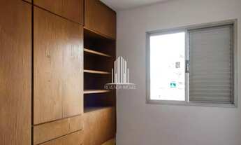 Imagem 6: 2 dormitórios, 1 vaga na vila mariana