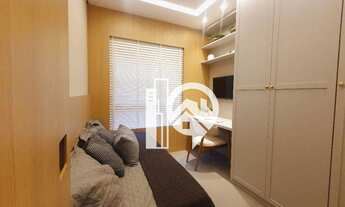 Imagem 4: Apartamento com 2 dormitórios à venda, 69 m² - Royal Park - São José dos Campos/SP