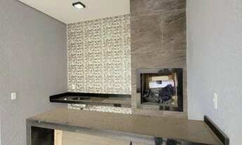 Imagem 4: CASA TÉRREA NO CONDOMÍNIO CAMPOS DO CONDE - SOROCABA - 03 SUÍTES - SALA 2 AMBIENTES - ESPA