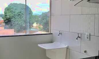 Imagem 5: Apartamento de 2 quartos, sendo 1 suíte, no Bairro Eldorado