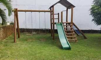 Imagem 7: Apartamento de três quartos com suíte no Cidade Jardim