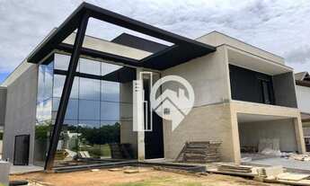 Imagem 3: Casa de luxo com 5 dormitórios à venda, 700 m² por R$ 4.500.000 - Serimbura - São José do